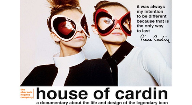 House Of Cardin