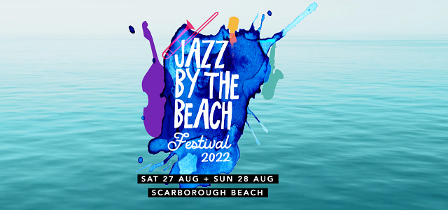 Jazz By The Beach