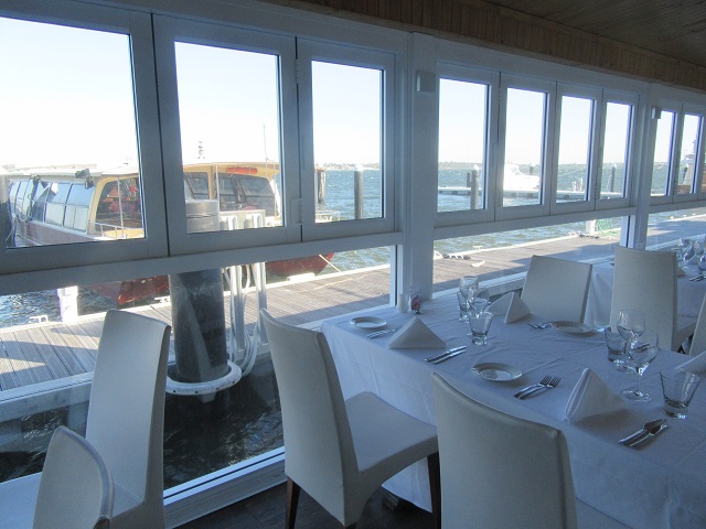 Restaurant Review: Jojo’s Cafe