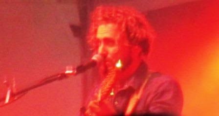Five things you can rely on at a John Butler Trio Concert