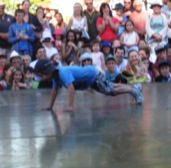 Sometimes I worry about the future of the species (USA Breakdancers)
