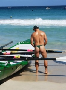 Surf Surprise