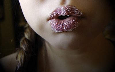 Getting Lippy