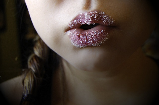 Getting Lippy