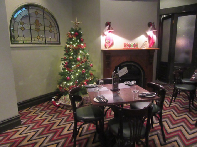 Community Spirit alive at Mount Henry Tavern