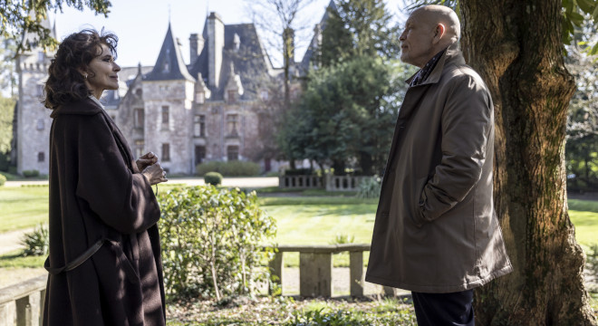 Movie Review: Mr Blake At Your Service!