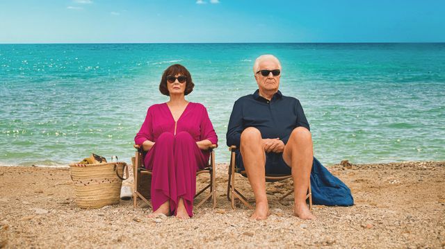 Movie Review: Riviera Revenge