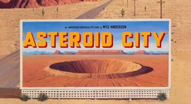 Movie Asteroid City Movie Asteroid City
