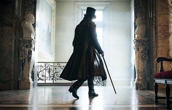 Movie Review: The Count of Monte Cristo