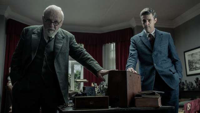 Movie Freud