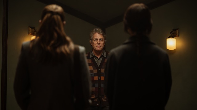 Movie Review: Heretic