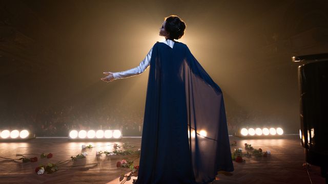 Movie Review: Maria