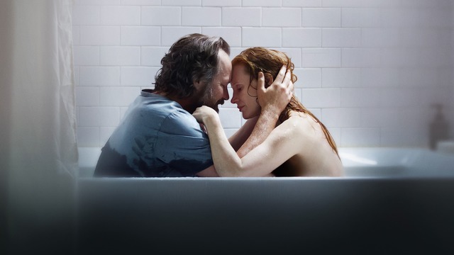 Movie Review: Memory
