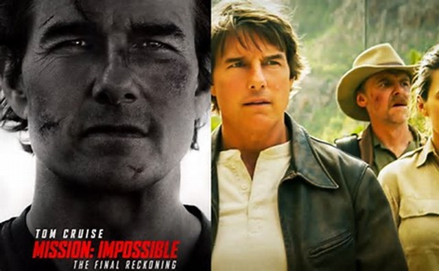 Movie Review: Mission: Impossible – The Final Reckoning