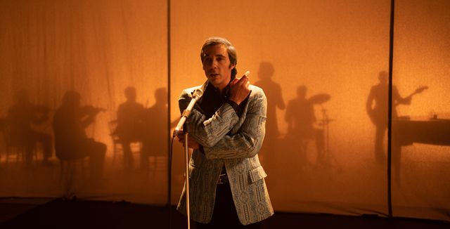 Alliance Francaise French Film Festival Monsieur Aznavour