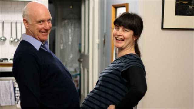 Movie Review: But Also John Clarke