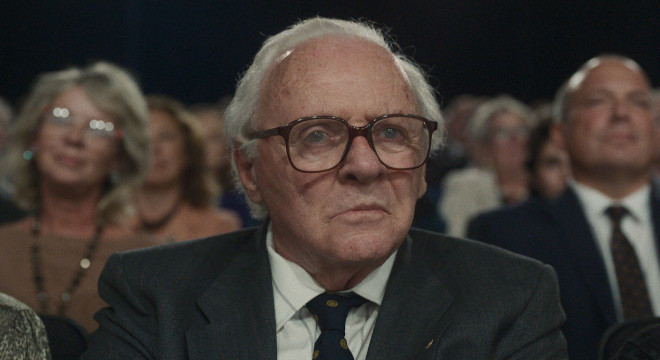 Movie Review: One Life