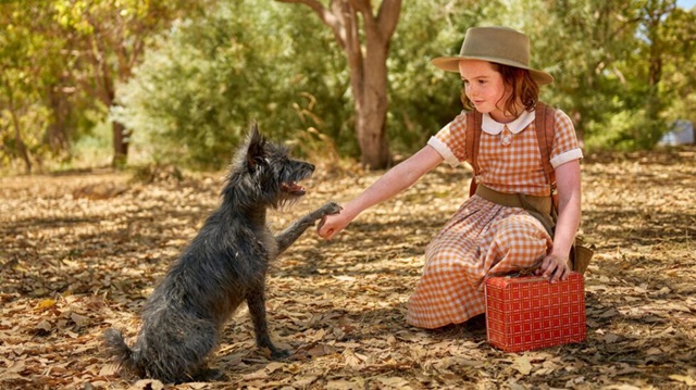 Movie Review: Runt