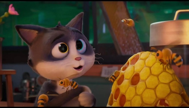 Movie Review: 10 Lives