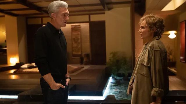 Movie Review: The Shrouds