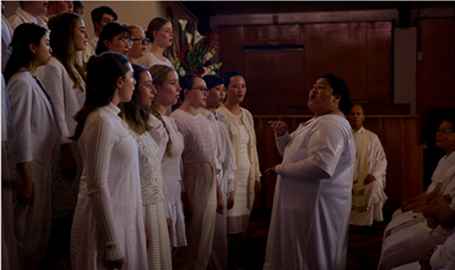 Movie Review: Tinā