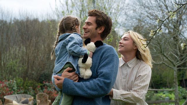 Movie Review: We Live In Time
