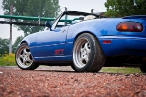 Ralphs Revenge (Motoring #2)