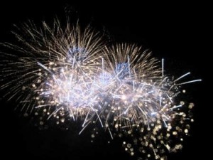 Happy New Year 2013