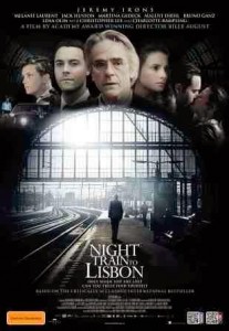How to measure a books success (Night Train to Lisbon review)