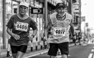 Opinion: Government Communication Stresses The Elderly