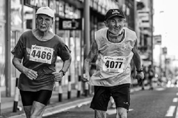 Opinion: Government Communication Stresses The Elderly
