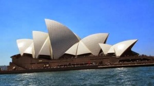 5 things the Sydney Opera house taught me about turning 40