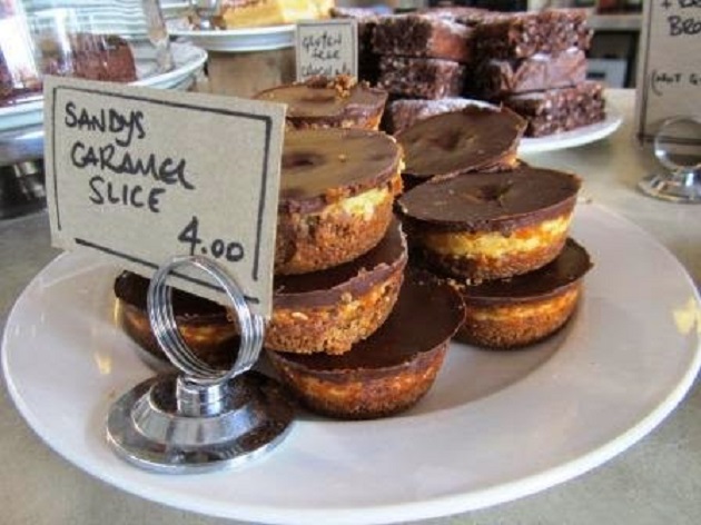 New cafe performs miracle with uni students (Oxford Yard)