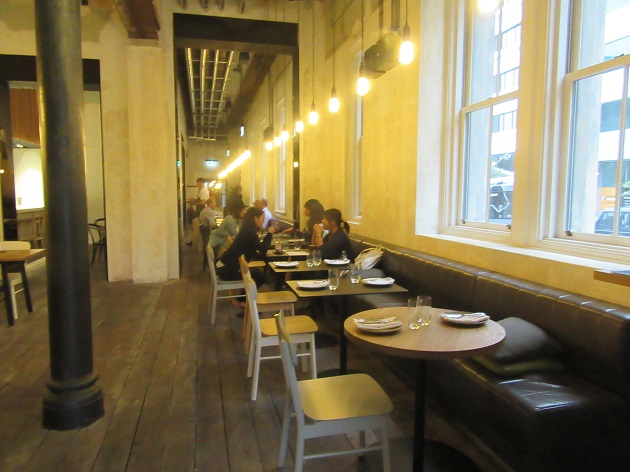 Review: Petition Kitchen