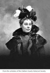 10 Things I did Today that I couldn’t have 100 years ago (International Womens Day)