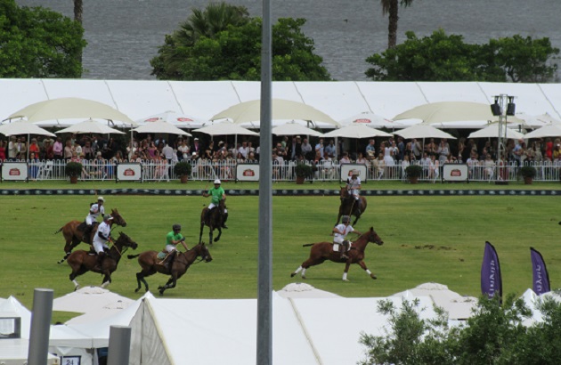 Polo In The City 2015, Perth