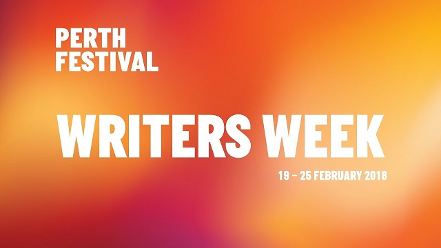 Review Perth Writers Week 2018