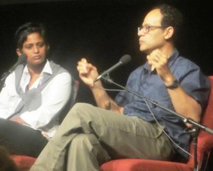 Shamini Flint Jamal Mahjoub 300×241.jpg Shamini Flint Jamal Mahjoub 300x241.jpg