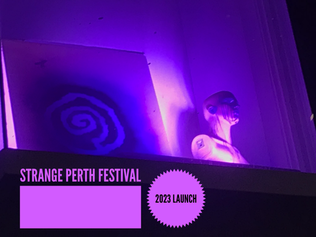10 Tips For Strange Festival Perth 2023