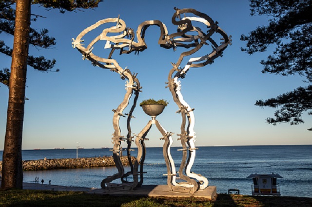 Sculpture By The Sea Cottesloe 2022: Winners and programs