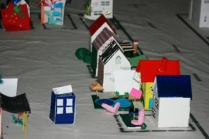 When residents design the city Part 5 Neighbours (Home Sweet Home)