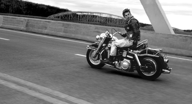 Movie Review: The Bikeriders