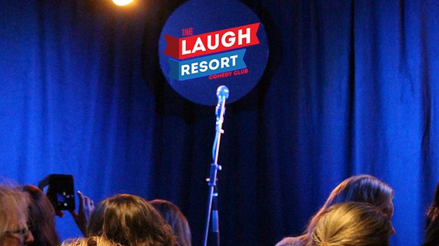 Fringe World: 9 Tips For The Laugh Resort Comedy Club
