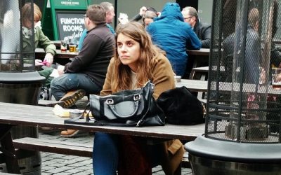 2018 The Year Of Second Thoughts: Year in Review