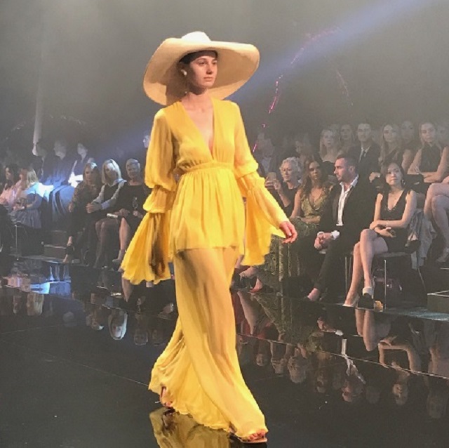 Telstra Perth Fashion Festival 2018 Opening Night