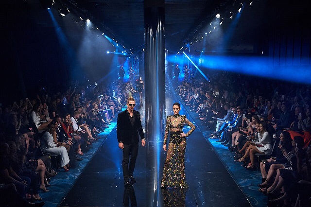 Telstra Perth Fashion Festival 2018: Closing night