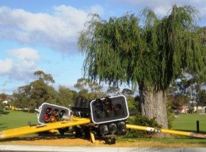 Signs you’ve been on a committee too long (Perth’s traffic woes)
