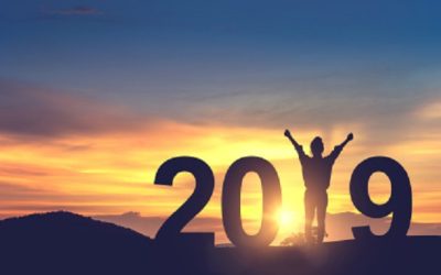 2019 The Year Of Finding Our Voice